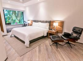 GHL Hotel Portón Medellín, hôtel à Medellín