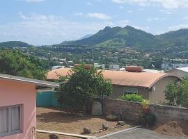 A picture of the hotel: LOUE VILLA Nlle CALEDONIE