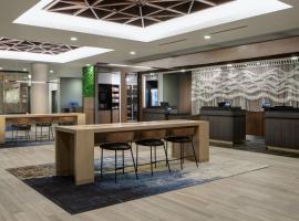 Hotel kuvat: Courtyard by Marriott Chicago Downtown/River North