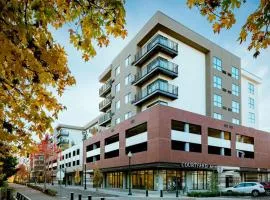 Courtyard by Marriott Corvallis, hotel em Corvallis