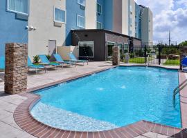 Hotel Photo: TownePlace Suites by Marriott Laplace