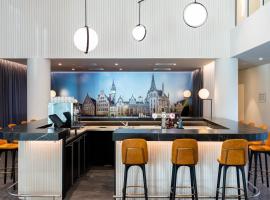 Hotel foto: Residence Inn Ghent by Marriott