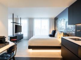 Residence Inn by Marriott Ghent, Hotel in Gent