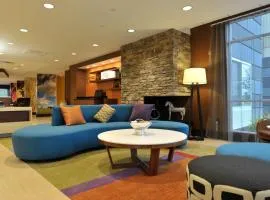 Fairfield Inn & Suites by Marriott Enterprise, hotel en Enterprise