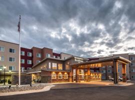 A picture of the hotel: Residence Inn by Marriott Rapid City