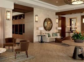 Hotel Photo: TownePlace Suites by Marriott Orlando Downtown