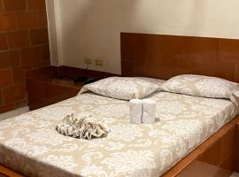 Gambaran Hotel: Hostal Portal del Sol