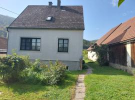 מלון צילום: Ferienhaus in der Wachau