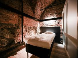 Foto do Hotel: Old Town Stay Hostel