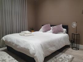 Hotel Foto: The Westcliff Room