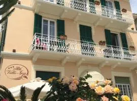 Hotel Villa Igea, готель у місті Алассіо