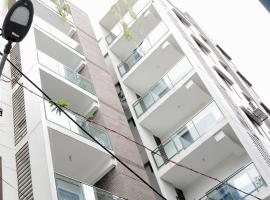 Sufia House Apartment, hotel in Dhaka