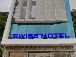 Swiss Hotel Catba