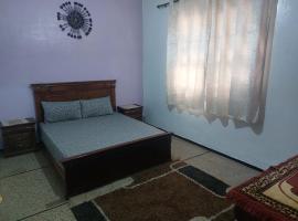 होटल की एक तस्वीर: Appartement Batha Hamria Meknes