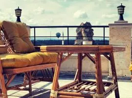 CaveAdocia Stone&Cave Hotel