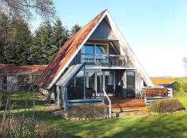 Hotel Foto: 6 person holiday home in Gedsted