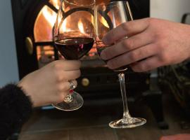 Apartmani Emily & Jully, hotell sihtkohas Nikšić