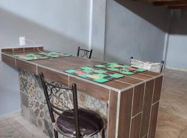 Hotel Photo: loft moderno