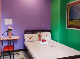 Gambaran Hotel: WJV INN CANDUMAN