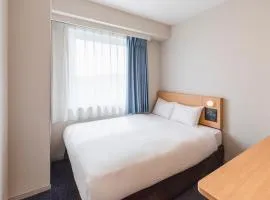 Sotetsu Fresa Inn Kamakura-Ofuna kasamaguchi, hotel em Kamakura