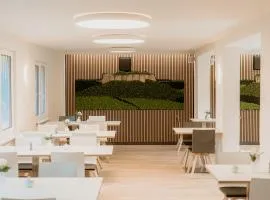 Bergpension Laasen Perle Rathen