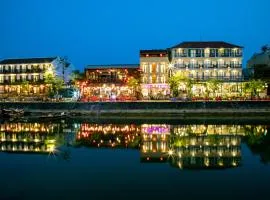 Hoi An Riverland Villa - Hoi An Center