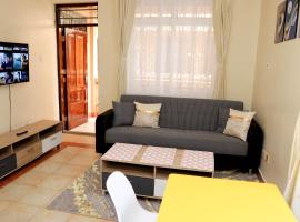 Hotel foto: Nawiri Homes