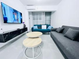 Hotel kuvat: New! Your home in Israel Luxury Suite