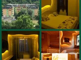 Семеен Хотел Русалка