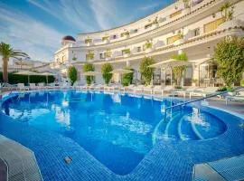 Gran Sol, hotel in Zahara de los Atunes