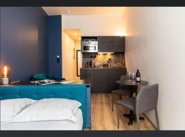 Hotelfotos: STUDIO STANDING BELLECOUR Centre