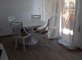 מלון צילום: San juan de Alicante 450 € la Semana