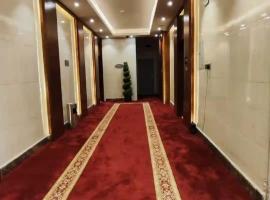 Al Masem Serviced Apartments - Al Olaya - Exit 5, Hotel in Riad