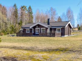 Hotel fotoğraf: Beautiful Home In Aremark With Kitchen