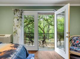 Hình ảnh khách sạn: Woodlands Vacation Home in Little Elm/ Frisco TX