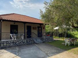 Hotel foto: ''Mary's House'' Entire residence Olympiada Halkidiki Near to Sea 200m !