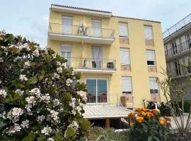 Piccolo Hotel di Lavagna
