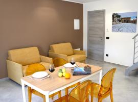 Hotel Foto: Elimi Home Appartamenti