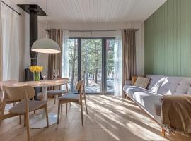 Gambaran Hotel: Заміський комплекс - DOGODA