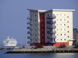 Hotel Photo: The Lantern Building