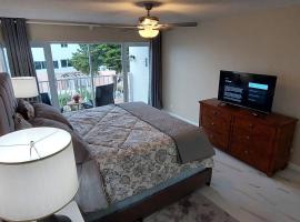 Хотел снимка: Nassau Harbour Cozy 2 bedroom Condo