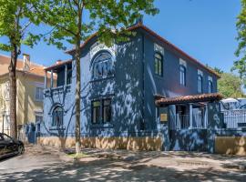 Casa da Marechal - Boutique Hotel by Oporto Collection - Adults Only, hotel in Porto