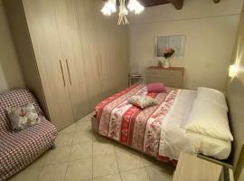 Casa Maria, ξενοδοχείο σε Portoferraio