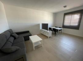 Ξενοδοχείο φωτογραφία: Apartamento Luda