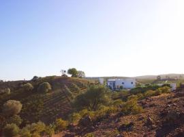 A picture of the hotel: La petite maison sur la colline - Benslimane