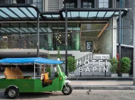 Hotel Sapin