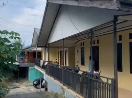 SPOT ON 92544 Senja Homestay