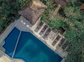 Artini 2 Cottage Ubud