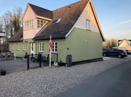 Hotel Photo: Brønks Bed and Breakfast