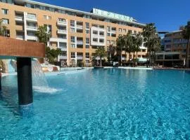 Hotel Neptuno by ON GROUP, hotel din Roquetas de Mar